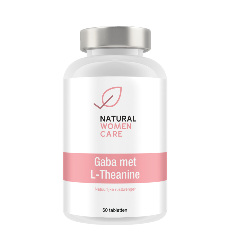 gaba met l-theanine