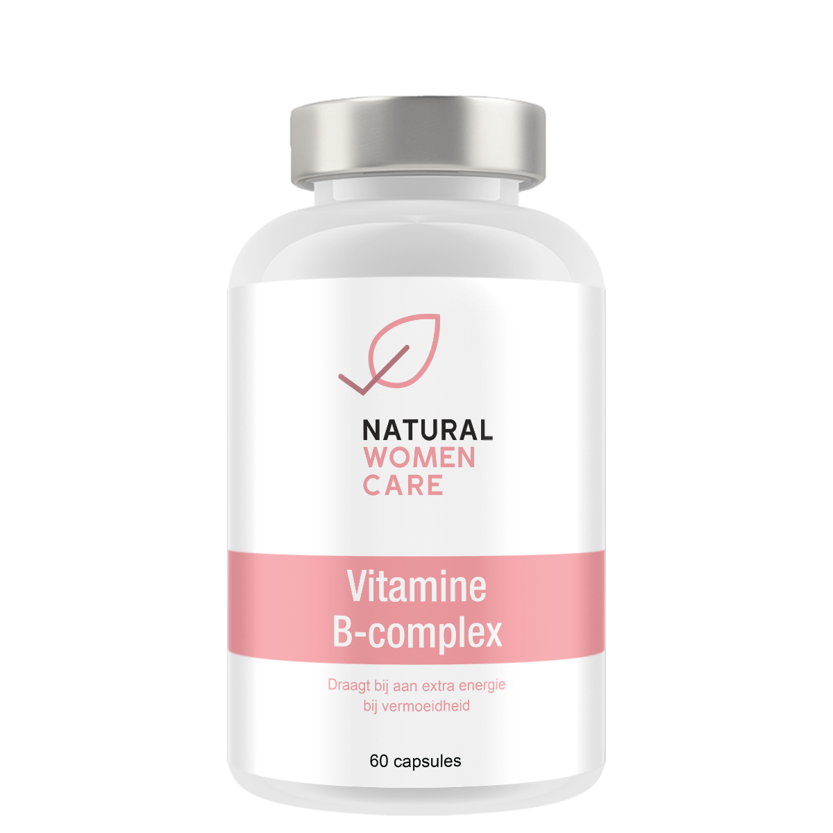 Tegenslag Trunk bibliotheek Rusteloos Vitamine B-complex ⋆ Natural Women Care ⋆ Mix van B-Vitamines