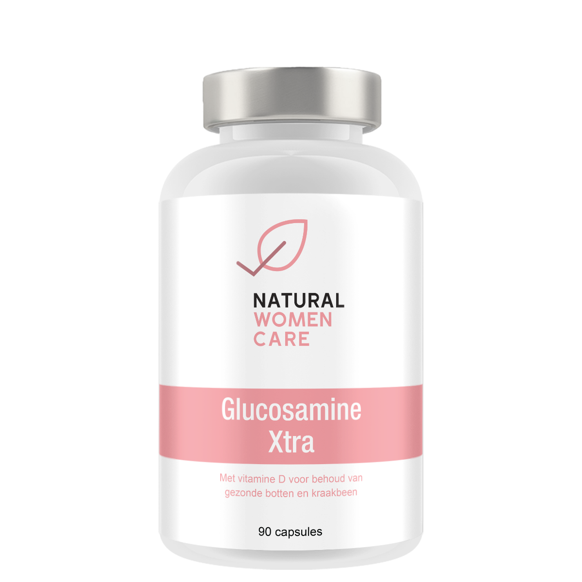 Samenpersen Wiens ga winkelen Glucosamine Xtra ⋆ Natural Women Care ⋆ Voor gewrichten en botten