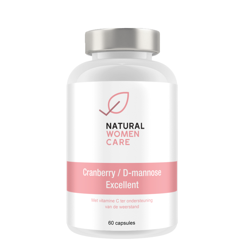 handicap samen Gestaag Magnesium Bisglycinaat met Taurine ⋆ Natural Women Care ⋆