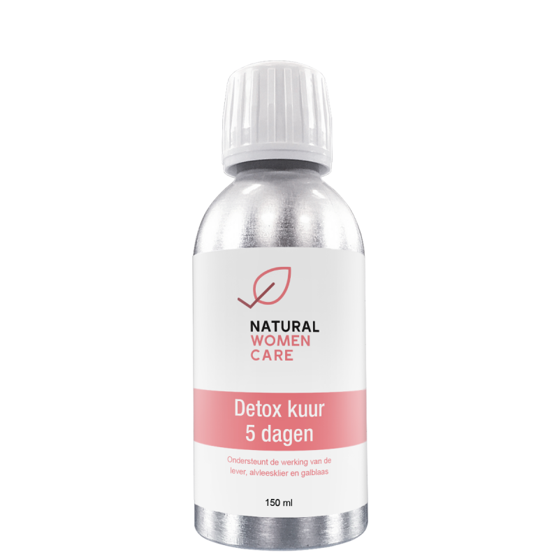 detox vloeibaar