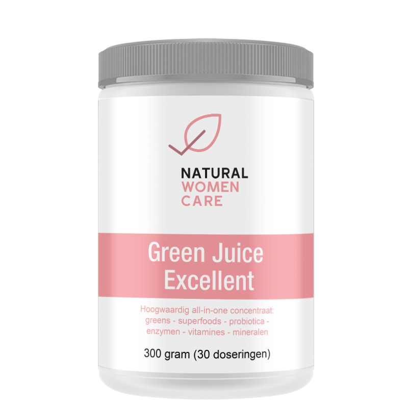 green juice