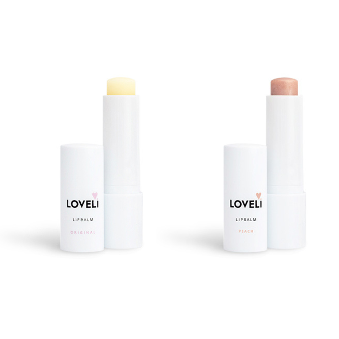 lipbalm loveli