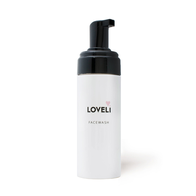 Loveli-facewash