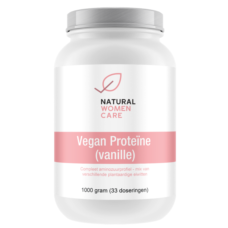 Vegan Proteine