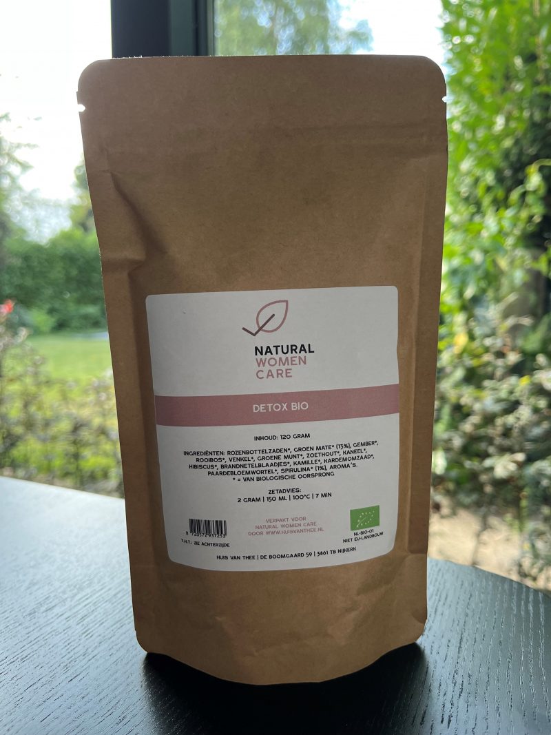 thee detox navul