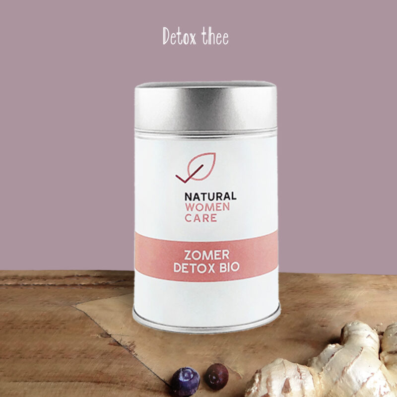 detox thee