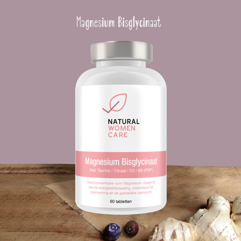 magnesium bisglycinaat