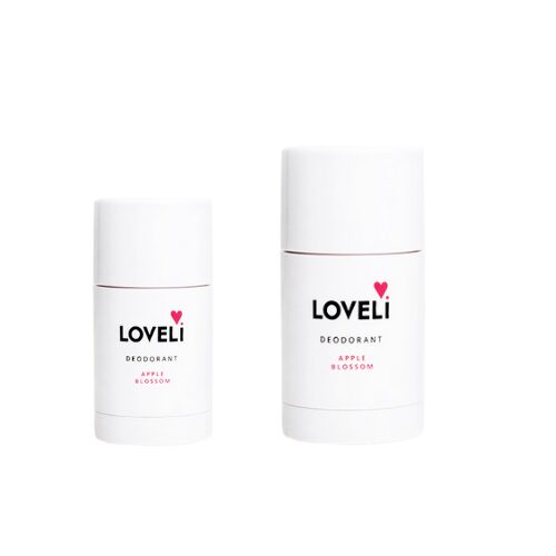Loveli deo Apple Blossom