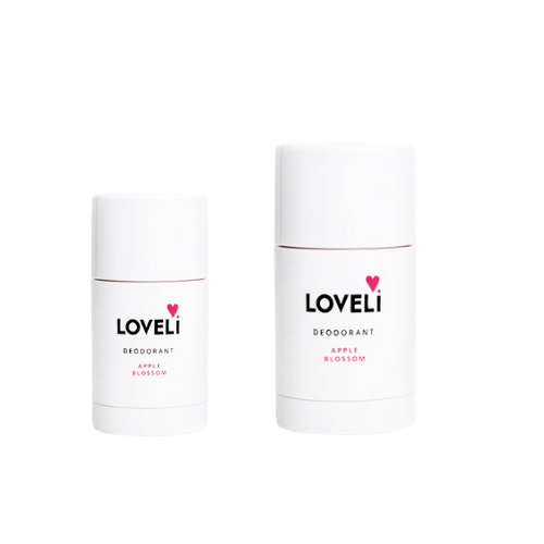 Loveli deo Apple Blossom