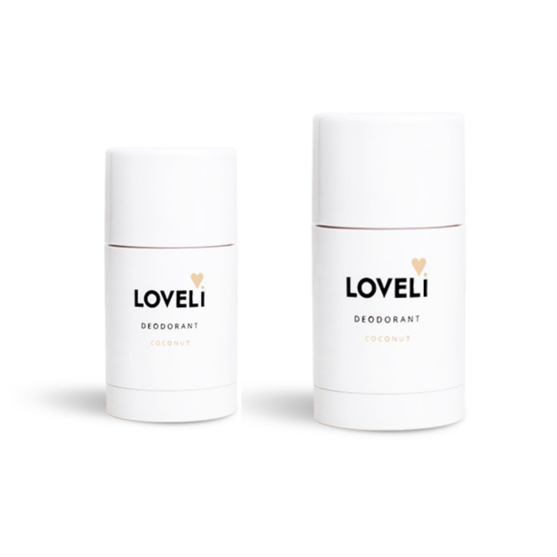 loveli deo coconut