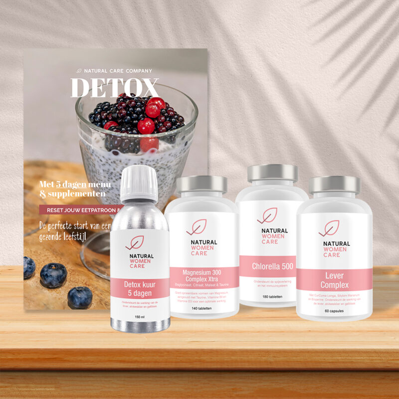 detox pakket