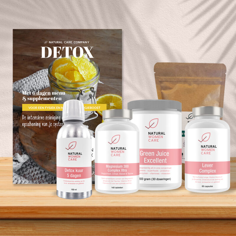 detox pakket