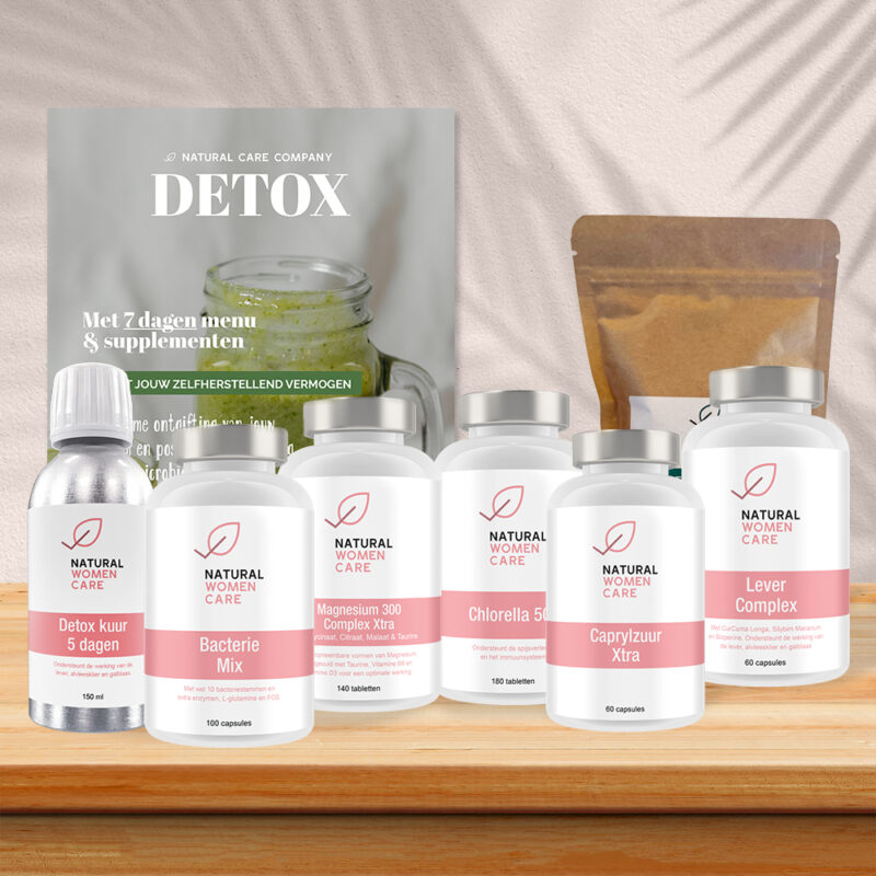 detox pakket