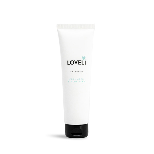 Loveli Aftersun (150ML)