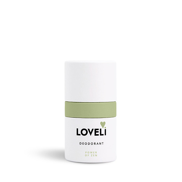 Loveli deo Power of Zen - Afbeelding 3