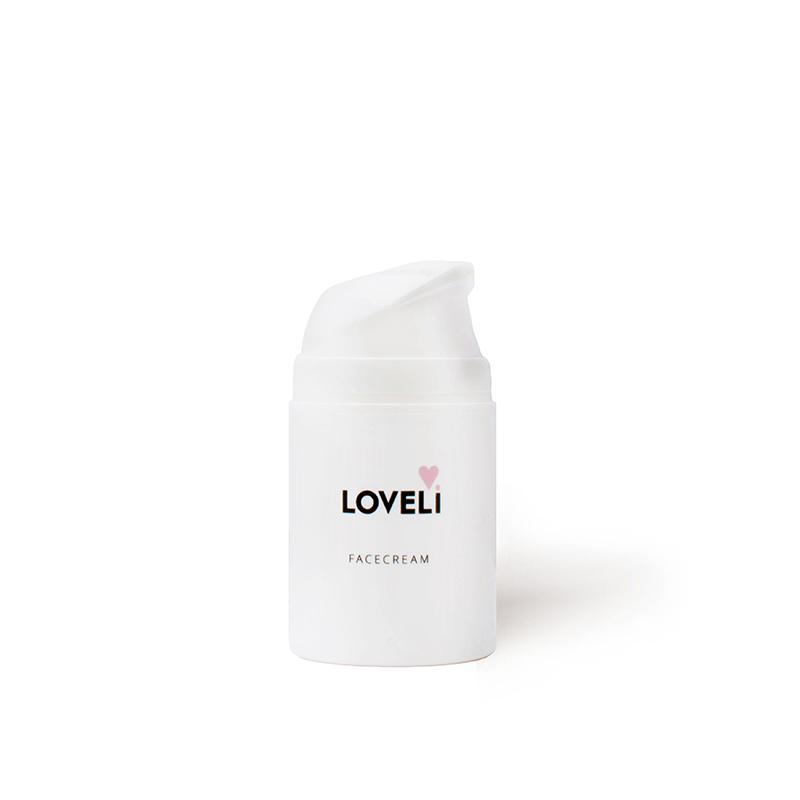 Loveli Face Cream (50ML)