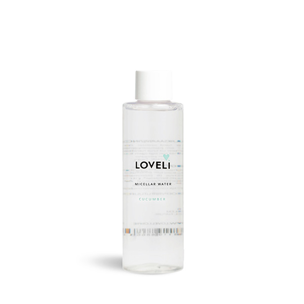 Loveli Micellar Water 150ML