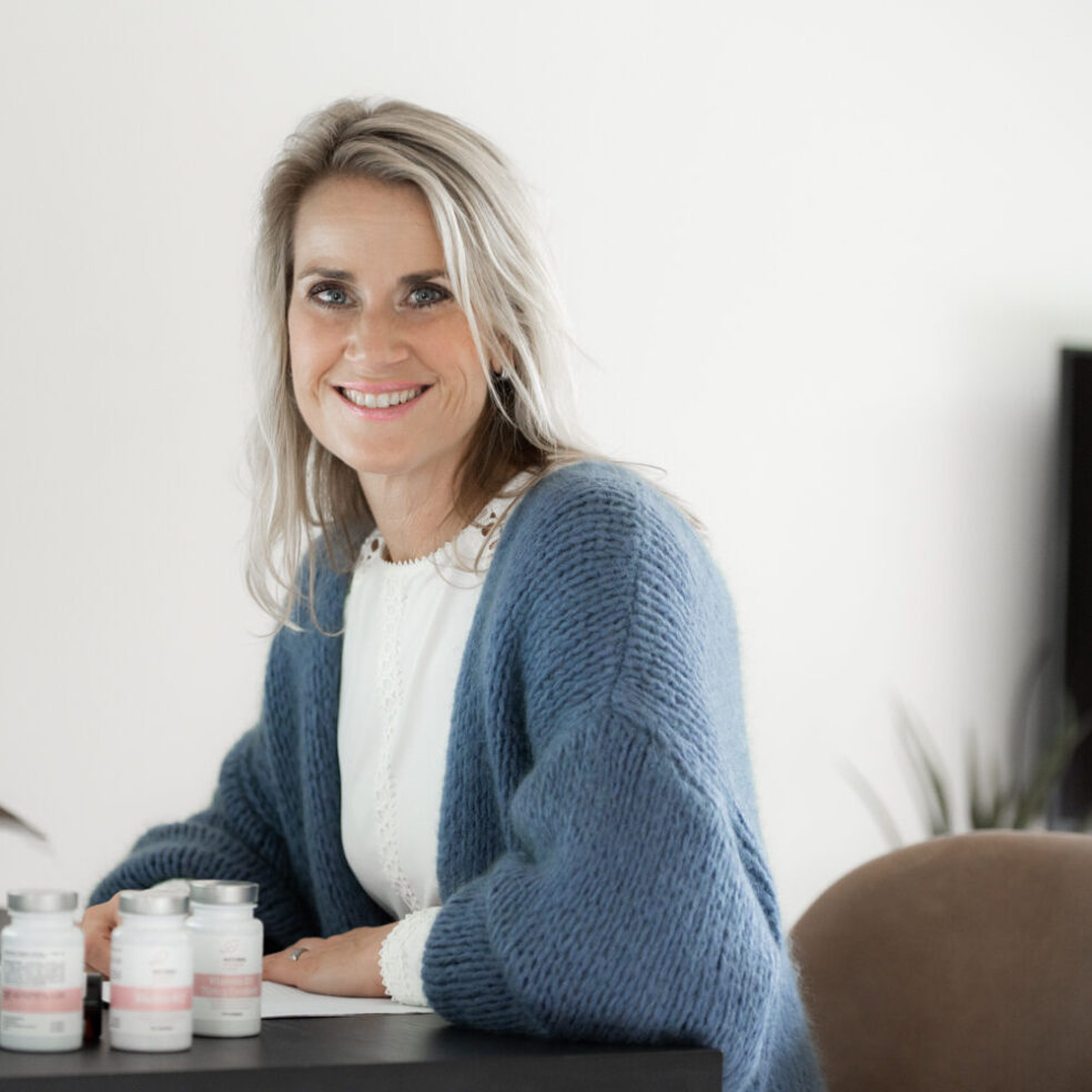 Orthomoleculair consult 30 of 60 minuten