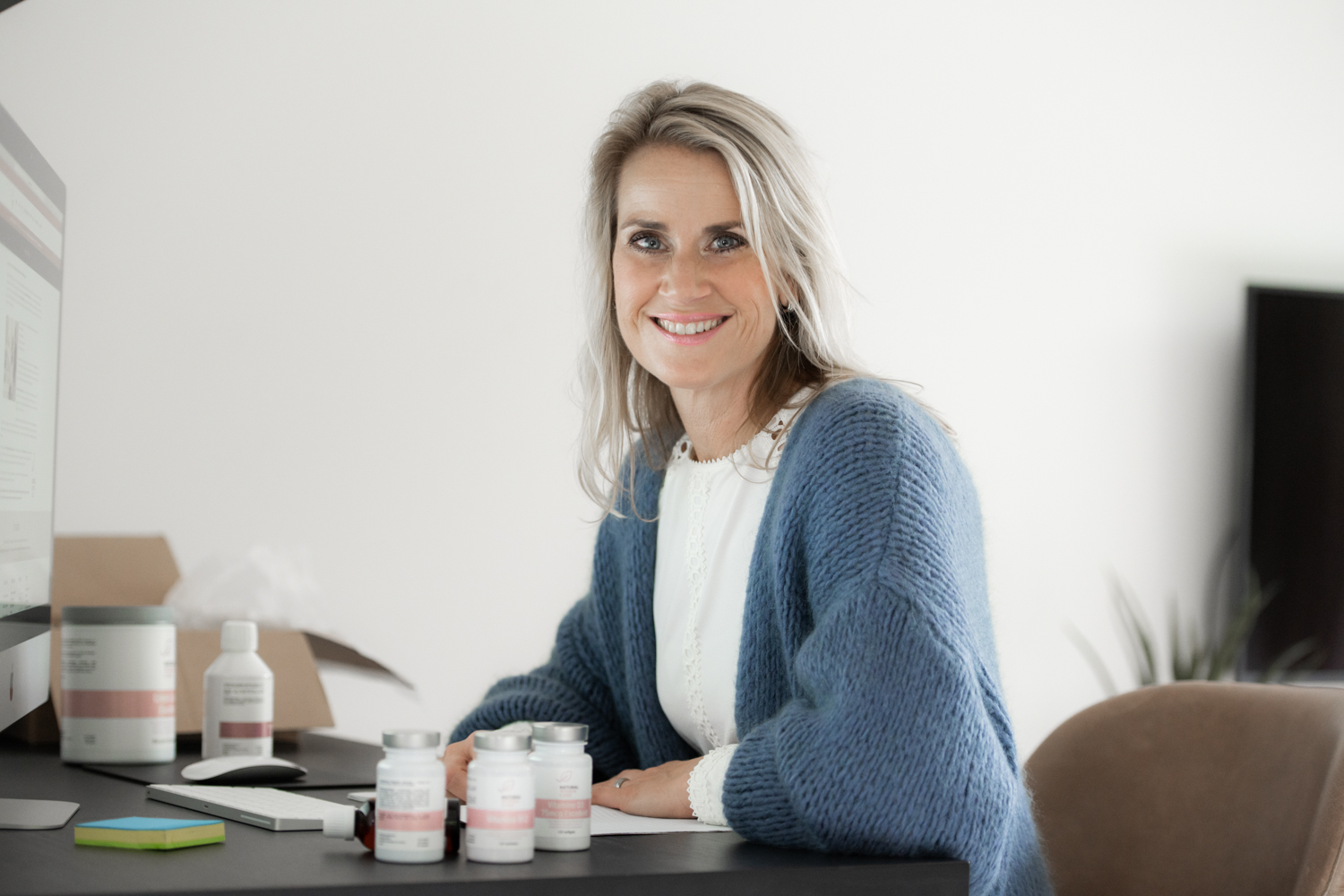 Orthomoleculair advies – incl bloedonderzoek