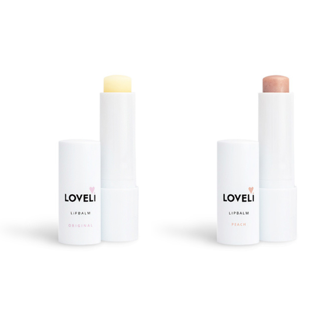 Loveli Lipbalm
