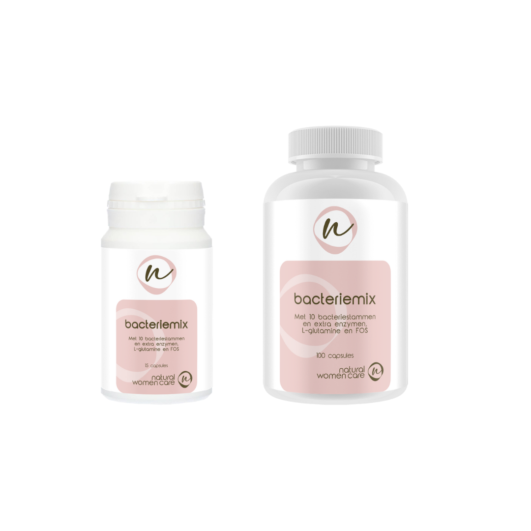 Bacteriemix (probiotica)
