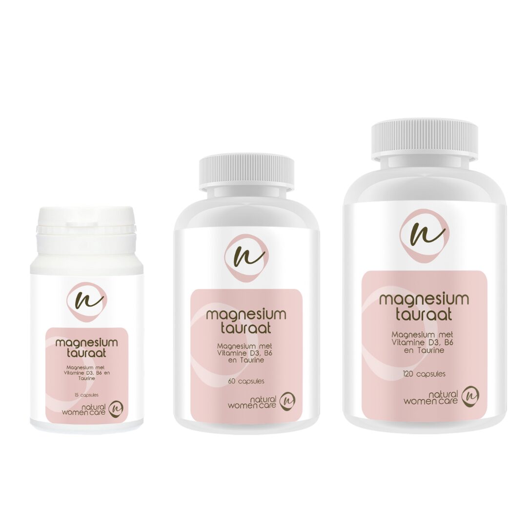 Magnesium Tauraat