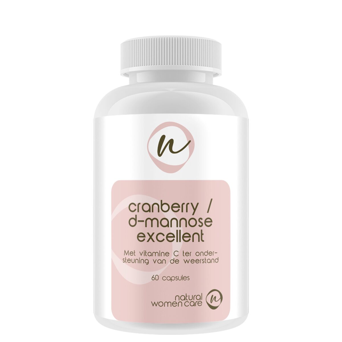 Cranberry / D-Mannose Excellent