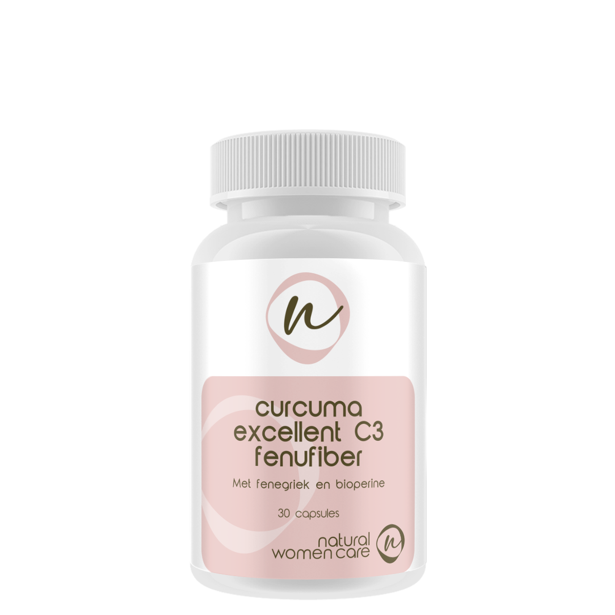 Curcuma Excellent C3 Fenufiber