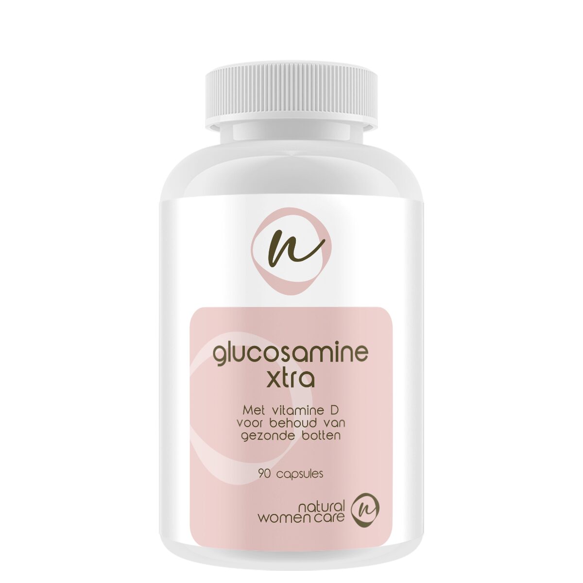 Glucosamine Xtra