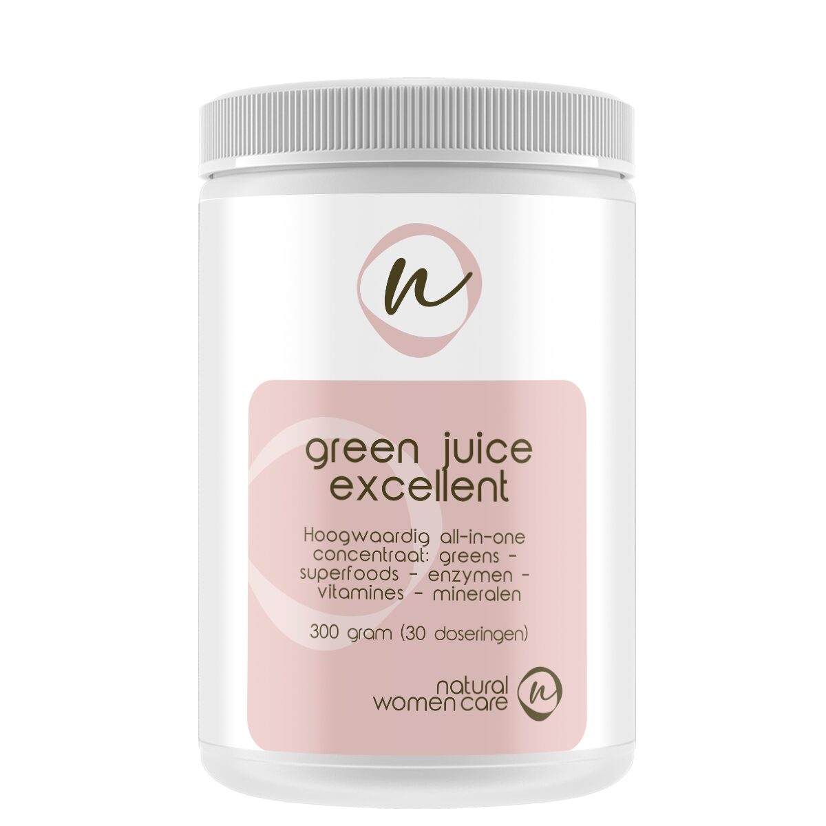 Green Juice Excellent