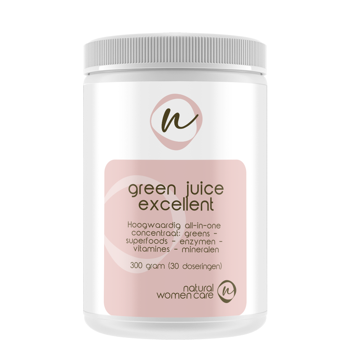 Green Juice Excellent