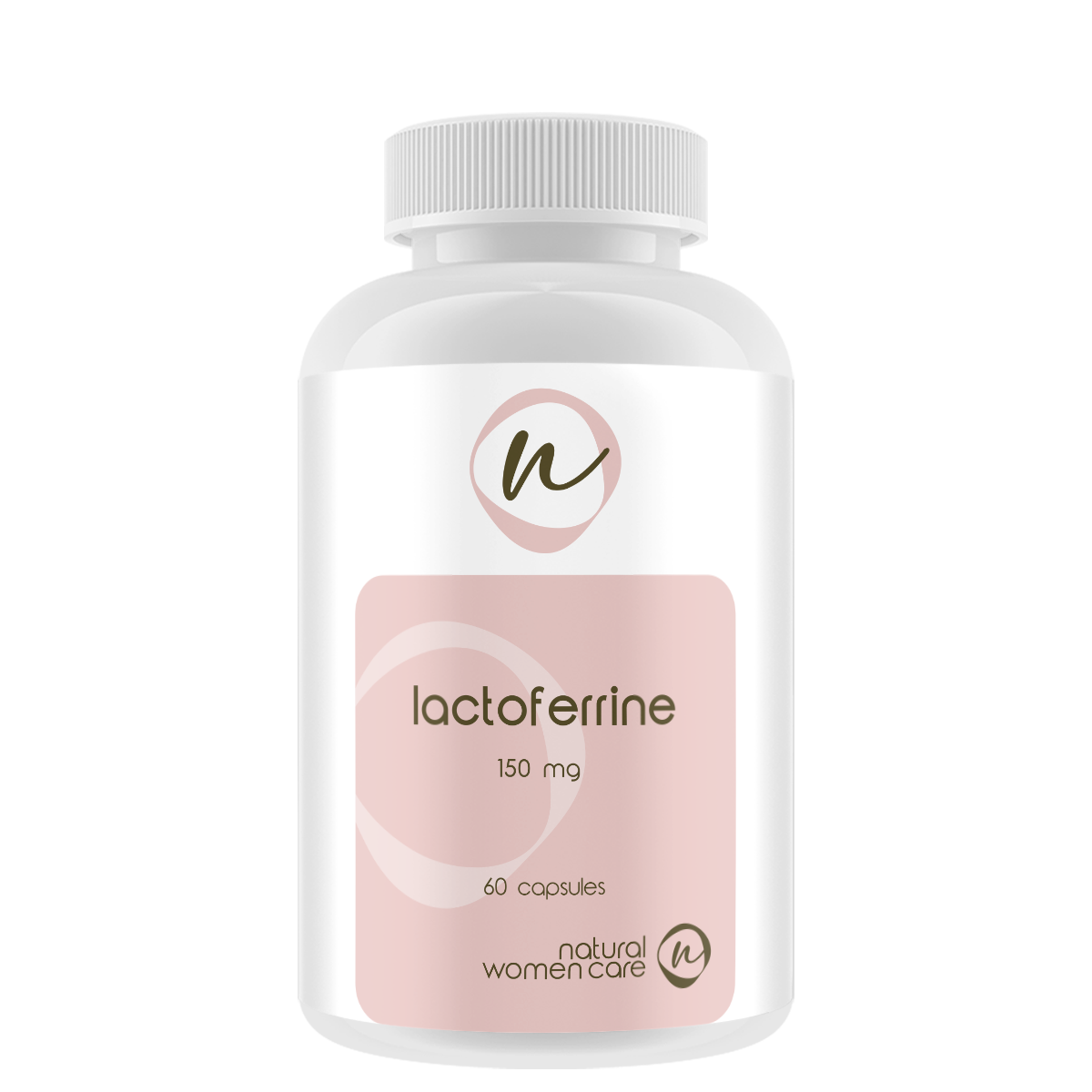 Lactoferrine 150 mg