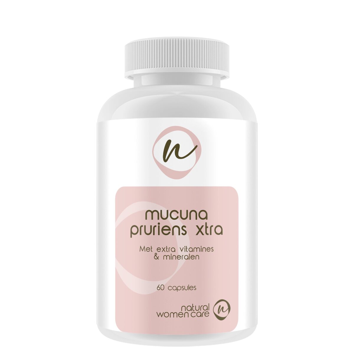 Mucuna Xtra