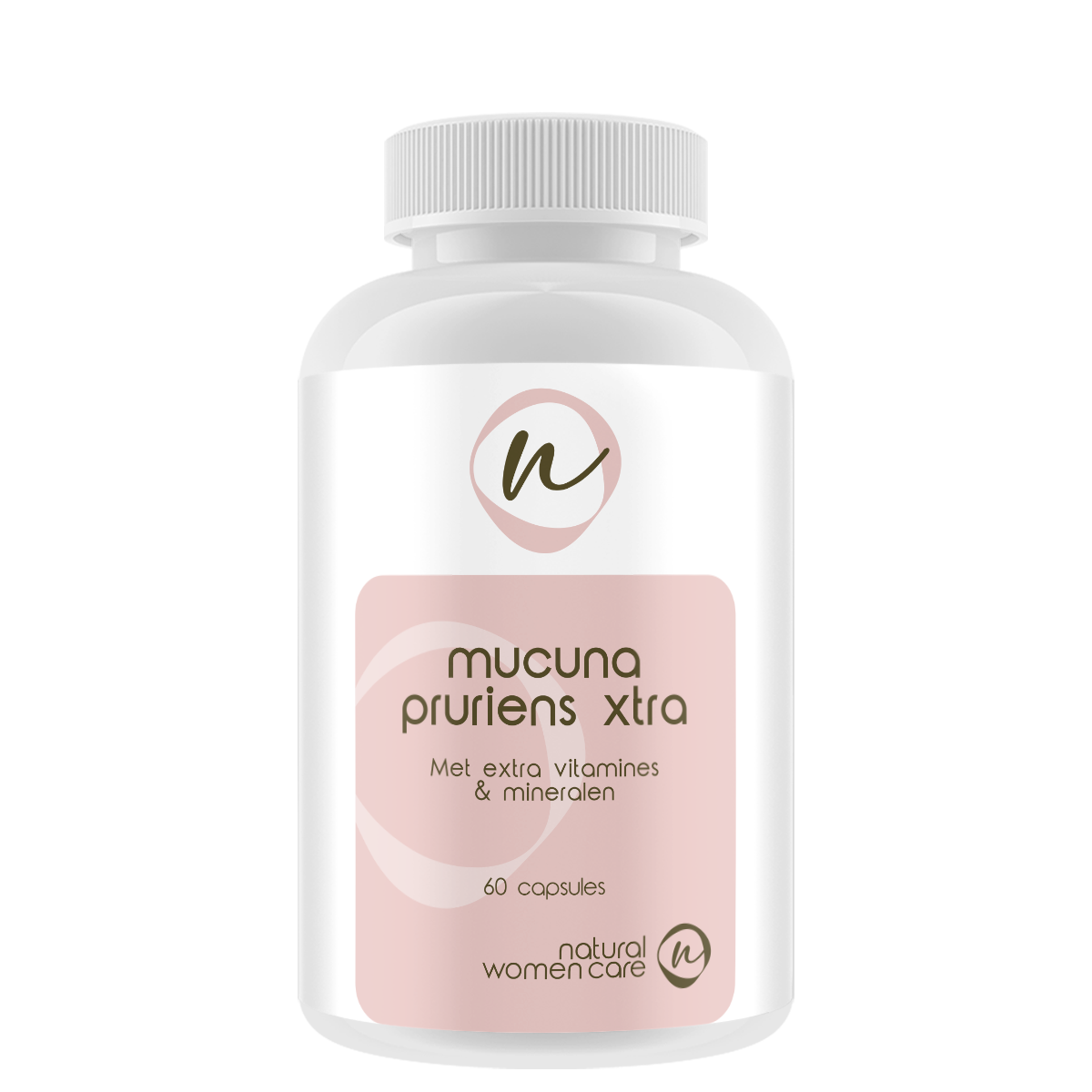 Mucuna Xtra