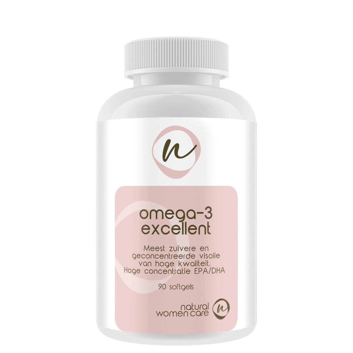 Omega 3 Excellent