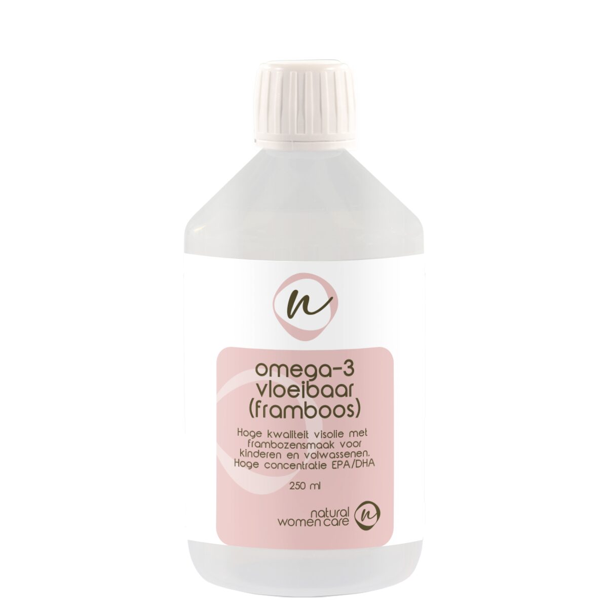 Omega 3 vloeibaar