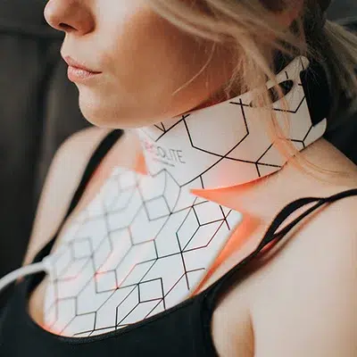 FaceLite Led Gezichtsmasker - Afbeelding 7