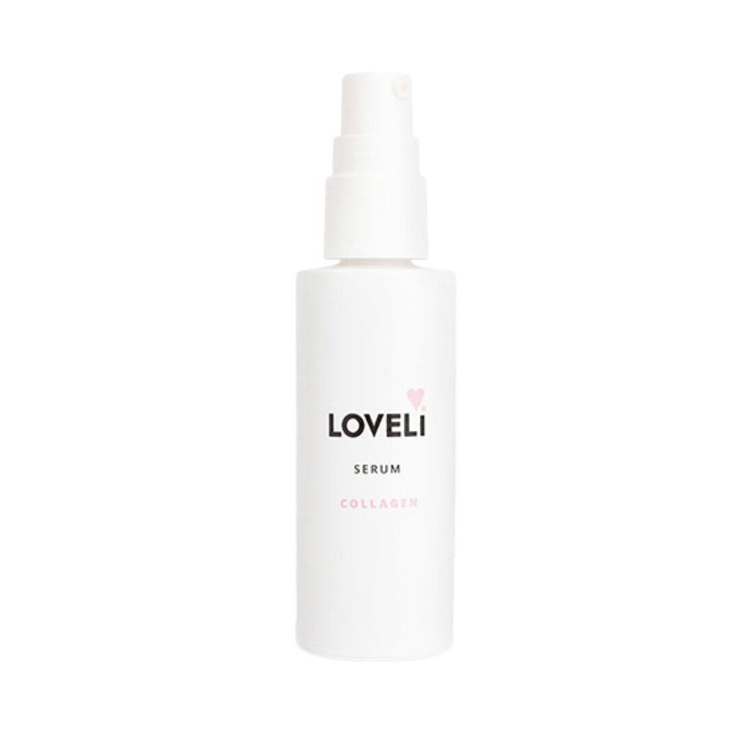 Loveli Collagen serum